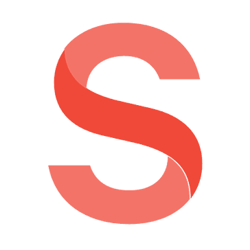 Sanity CMS logo
